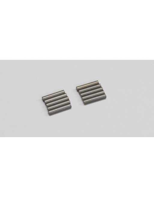 97037-14 Pin (2.6x14mm/10pcs/IF39) 97037-14  - KYOSHO RC